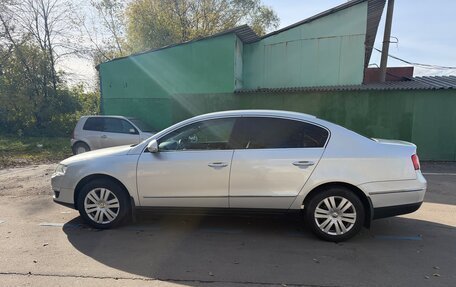 Volkswagen Passat B6, 2008 год, 850 000 рублей, 6 фотография