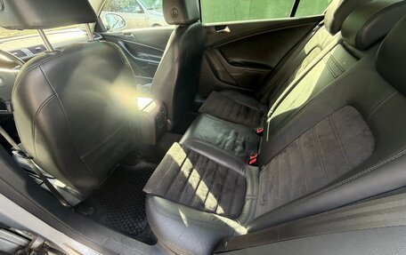 Volkswagen Passat B6, 2008 год, 850 000 рублей, 8 фотография