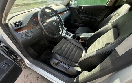 Volkswagen Passat B6, 2008 год, 850 000 рублей, 9 фотография