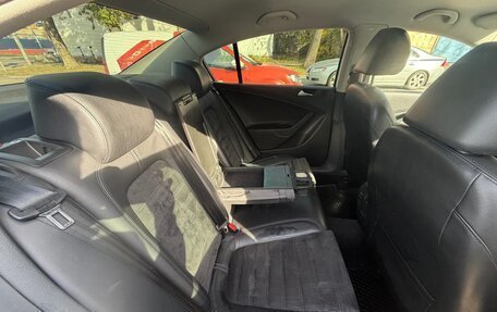 Volkswagen Passat B6, 2008 год, 850 000 рублей, 12 фотография