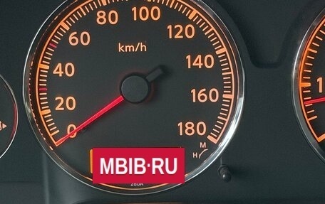 Nissan Patrol, 2008 год, 5 000 000 рублей, 26 фотография