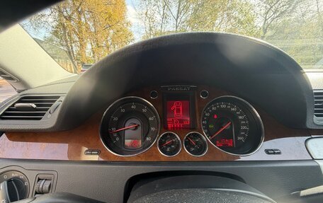 Volkswagen Passat B6, 2008 год, 850 000 рублей, 10 фотография