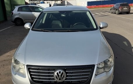 Volkswagen Passat B6, 2008 год, 850 000 рублей, 7 фотография