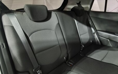 Hyundai Creta I рестайлинг, 2019 год, 1 675 000 рублей, 16 фотография