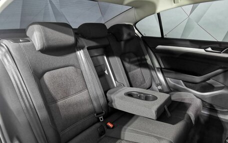 Volkswagen Passat B8 рестайлинг, 2017 год, 1 895 000 рублей, 17 фотография