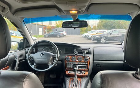 Opel Omega B, 1997 год, 700 000 рублей, 6 фотография