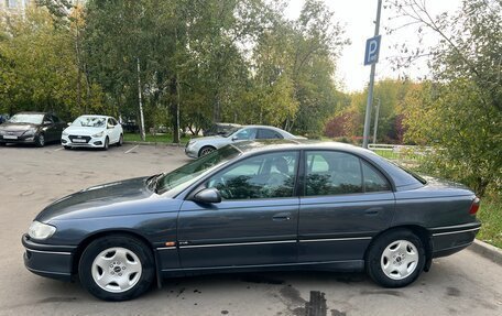 Opel Omega B, 1997 год, 700 000 рублей, 3 фотография