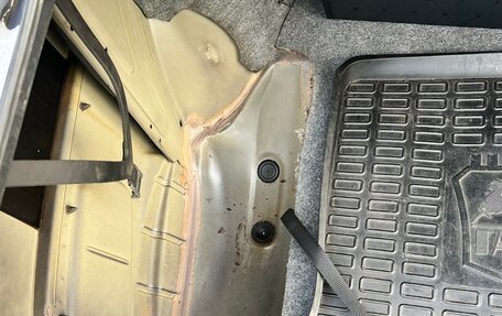Opel Omega B, 1997 год, 700 000 рублей, 9 фотография