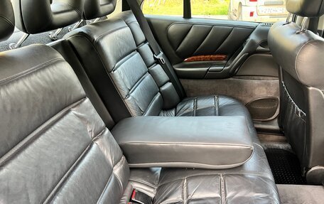 Opel Omega B, 1997 год, 700 000 рублей, 13 фотография