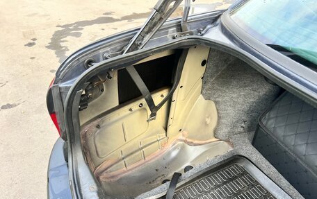 Opel Omega B, 1997 год, 700 000 рублей, 11 фотография