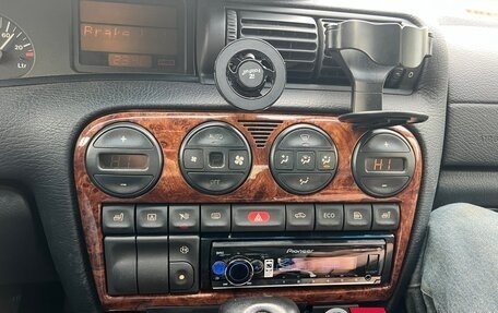 Opel Omega B, 1997 год, 700 000 рублей, 14 фотография
