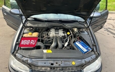 Opel Omega B, 1997 год, 700 000 рублей, 16 фотография
