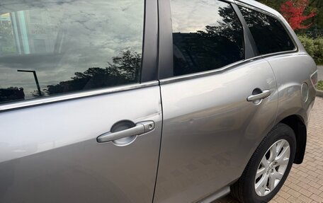 Mazda CX-7 I рестайлинг, 2011 год, 1 000 000 рублей, 4 фотография
