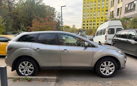 Mazda CX-7 I рестайлинг, 2011 год, 1 000 000 рублей, 8 фотография