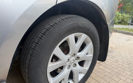 Mazda CX-7 I рестайлинг, 2011 год, 1 000 000 рублей, 6 фотография
