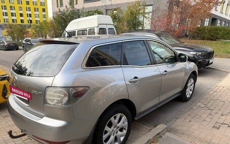 Mazda CX-7 I рестайлинг, 2011 год, 1 000 000 рублей, 7 фотография