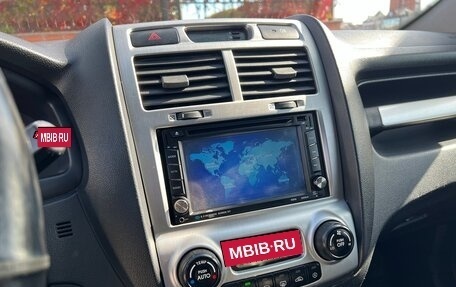 KIA Sportage II, 2007 год, 640 000 рублей, 9 фотография