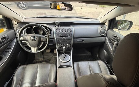 Mazda CX-7 I рестайлинг, 2011 год, 1 000 000 рублей, 11 фотография