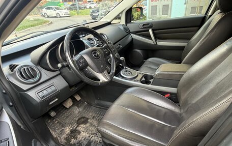 Mazda CX-7 I рестайлинг, 2011 год, 1 000 000 рублей, 12 фотография