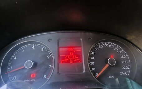 Volkswagen Polo VI (EU Market), 2011 год, 450 000 рублей, 3 фотография