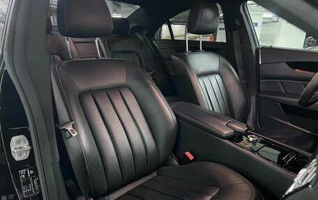 Mercedes-Benz CLS, 2017 год, 3 700 000 рублей, 10 фотография