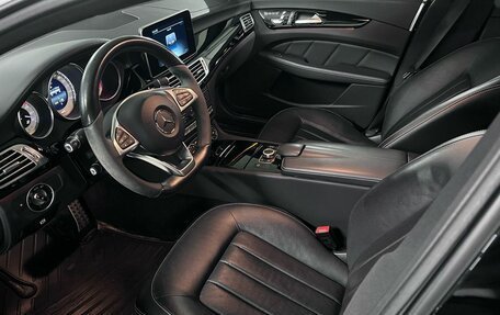 Mercedes-Benz CLS, 2017 год, 3 700 000 рублей, 7 фотография