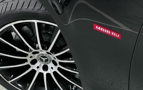 Mercedes-Benz CLS, 2017 год, 3 700 000 рублей, 6 фотография