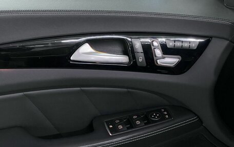 Mercedes-Benz CLS, 2017 год, 3 700 000 рублей, 18 фотография