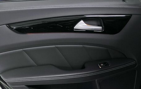 Mercedes-Benz CLS, 2017 год, 3 700 000 рублей, 20 фотография