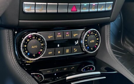 Mercedes-Benz CLS, 2017 год, 3 700 000 рублей, 16 фотография