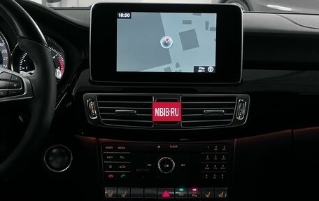 Mercedes-Benz CLS, 2017 год, 3 700 000 рублей, 14 фотография