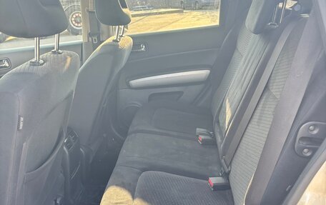 Nissan X-Trail, 2011 год, 1 250 000 рублей, 8 фотография