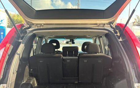 Nissan X-Trail, 2011 год, 1 250 000 рублей, 7 фотография