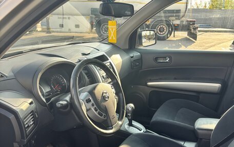 Nissan X-Trail, 2011 год, 1 250 000 рублей, 5 фотография
