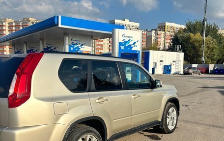 Nissan X-Trail, 2011 год, 1 250 000 рублей, 3 фотография