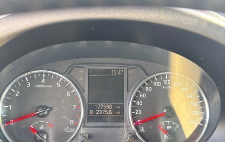 Nissan X-Trail, 2011 год, 1 250 000 рублей, 6 фотография