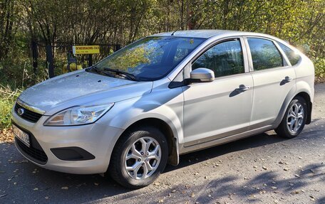 Ford Focus II рестайлинг, 2011 год, 590 000 рублей, 2 фотография