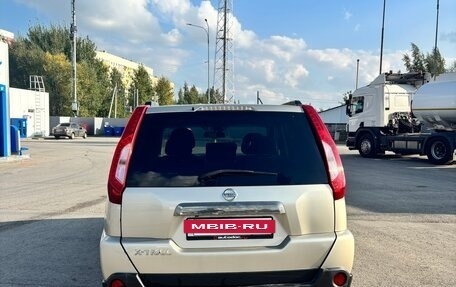 Nissan X-Trail, 2011 год, 1 250 000 рублей, 4 фотография