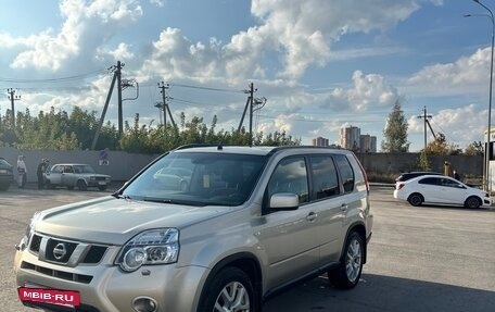 Nissan X-Trail, 2011 год, 1 250 000 рублей, 2 фотография
