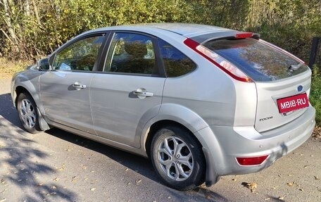 Ford Focus II рестайлинг, 2011 год, 590 000 рублей, 3 фотография