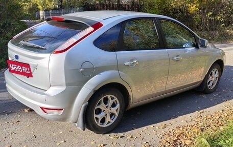 Ford Focus II рестайлинг, 2011 год, 590 000 рублей, 5 фотография