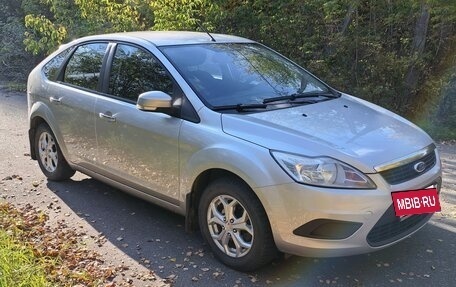 Ford Focus II рестайлинг, 2011 год, 590 000 рублей, 6 фотография