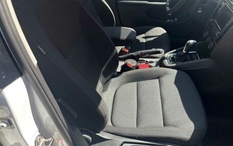 Volkswagen Jetta VI, 2018 год, 13 фотография