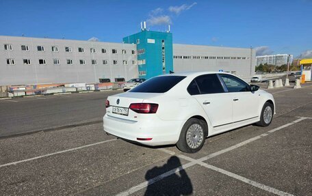 Volkswagen Jetta VI, 2018 год, 7 фотография