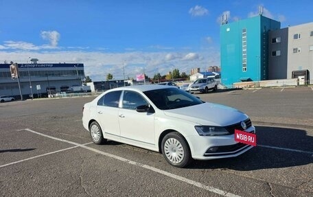 Volkswagen Jetta VI, 2018 год, 5 фотография