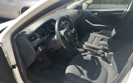 Volkswagen Jetta VI, 2018 год, 16 фотография