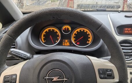 Opel Corsa D, 2007 год, 330 000 рублей, 6 фотография