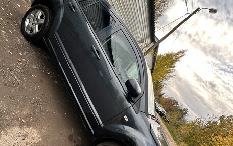 Dodge Caliber I рестайлинг, 2007 год, 550 000 рублей, 3 фотография