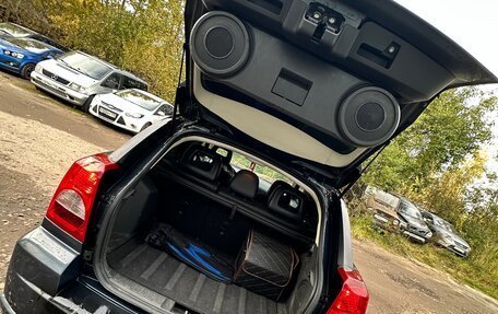 Dodge Caliber I рестайлинг, 2007 год, 550 000 рублей, 5 фотография