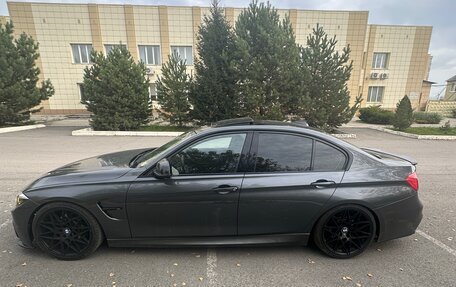 BMW 3 серия, 2015 год, 3 000 000 рублей, 3 фотография